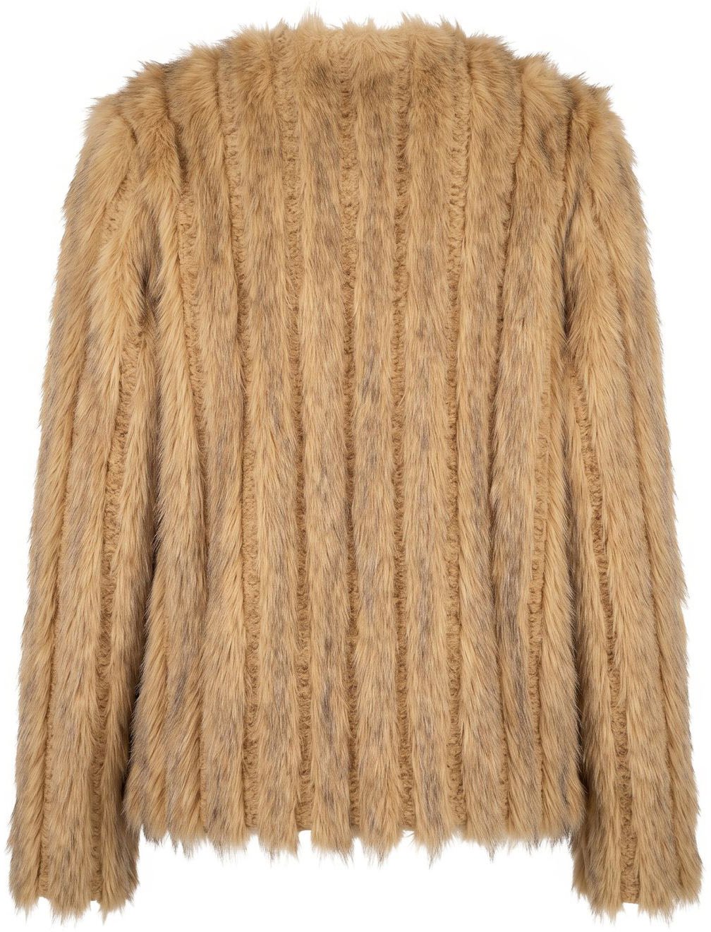 Faux fur jacket 'Sawyer'