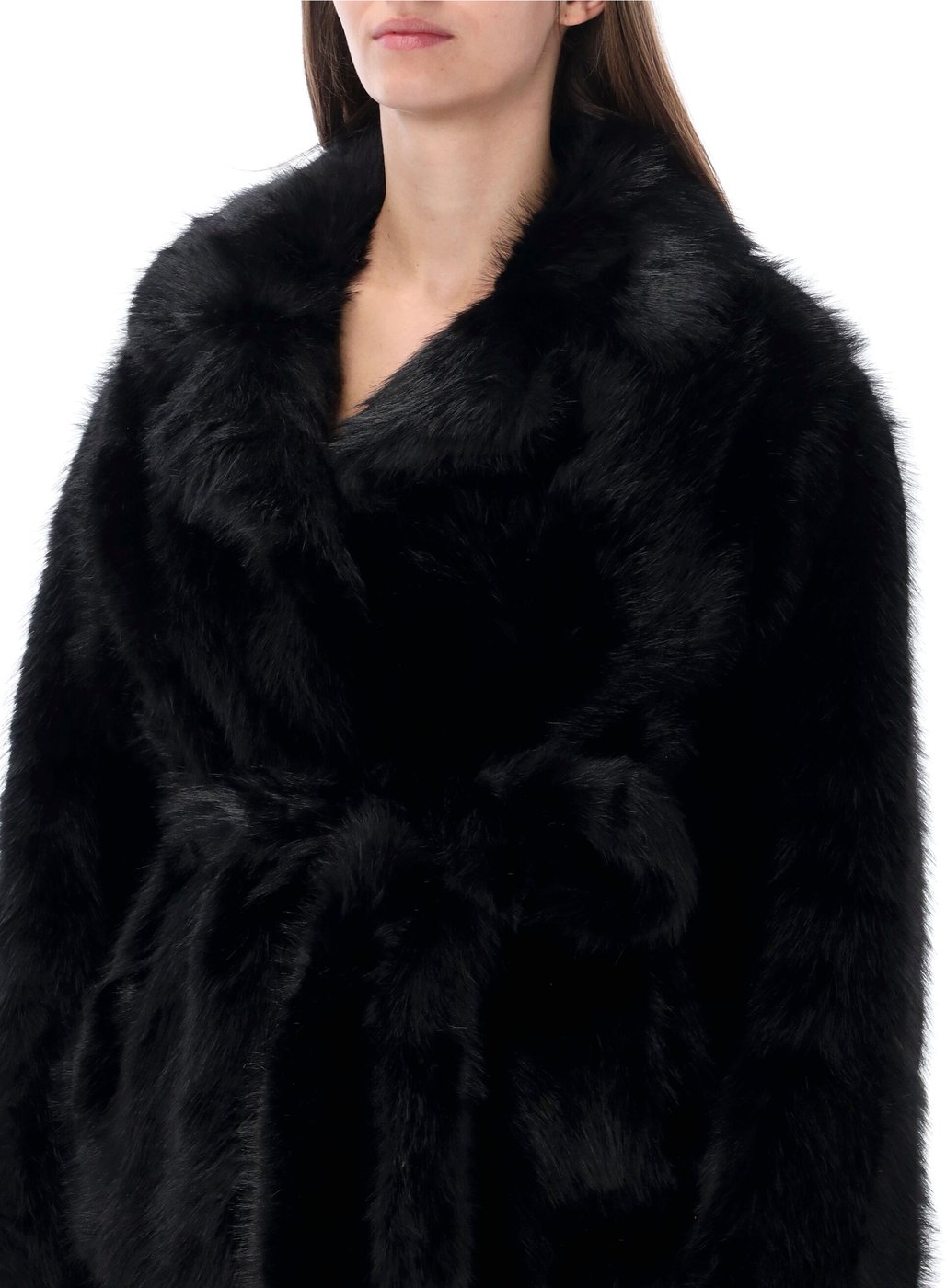 Silena Jacket Nero