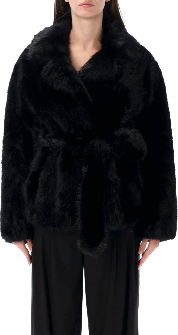 Silena Jacket Nero