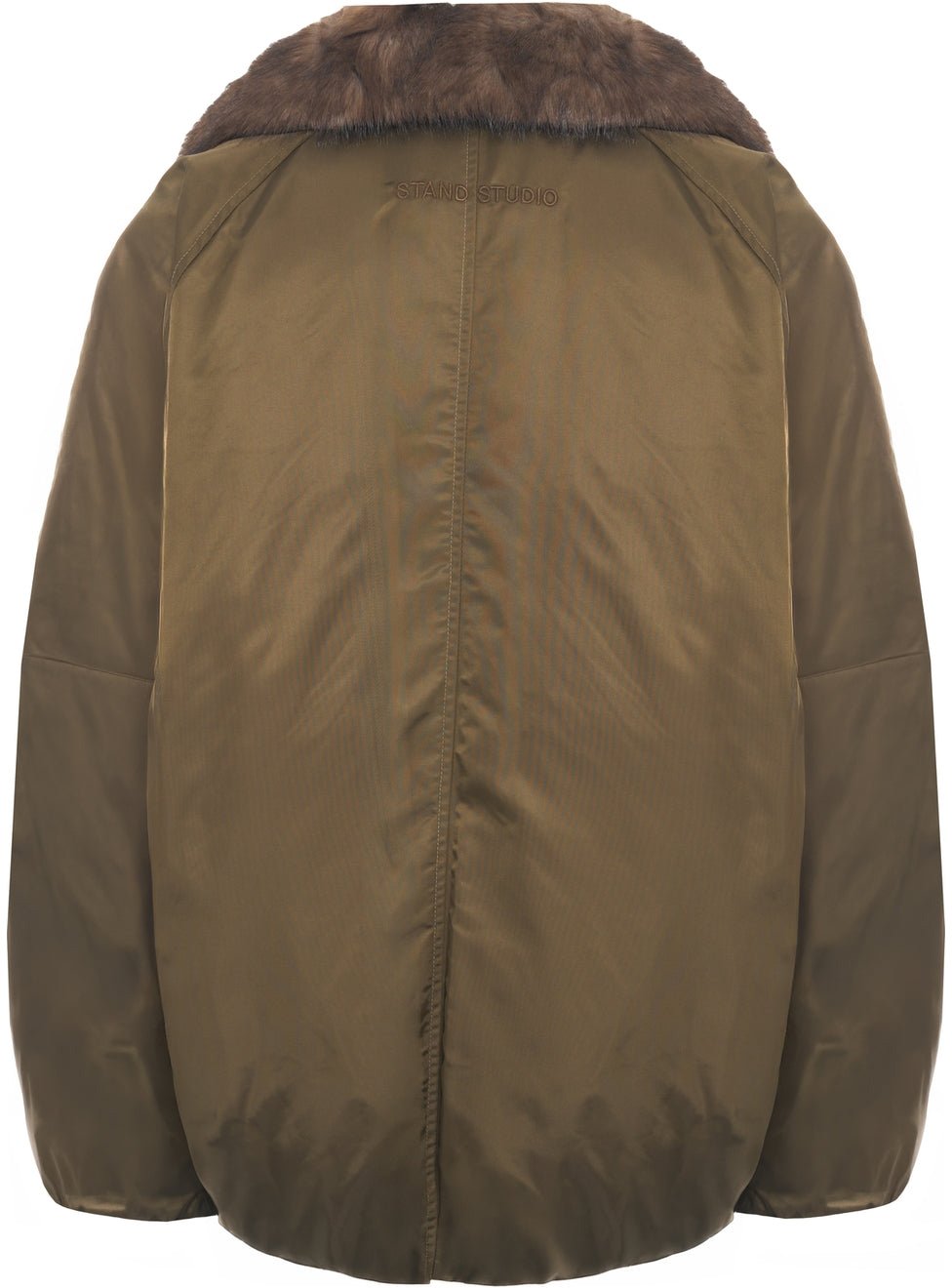 Puffer jacket 'Thilda'