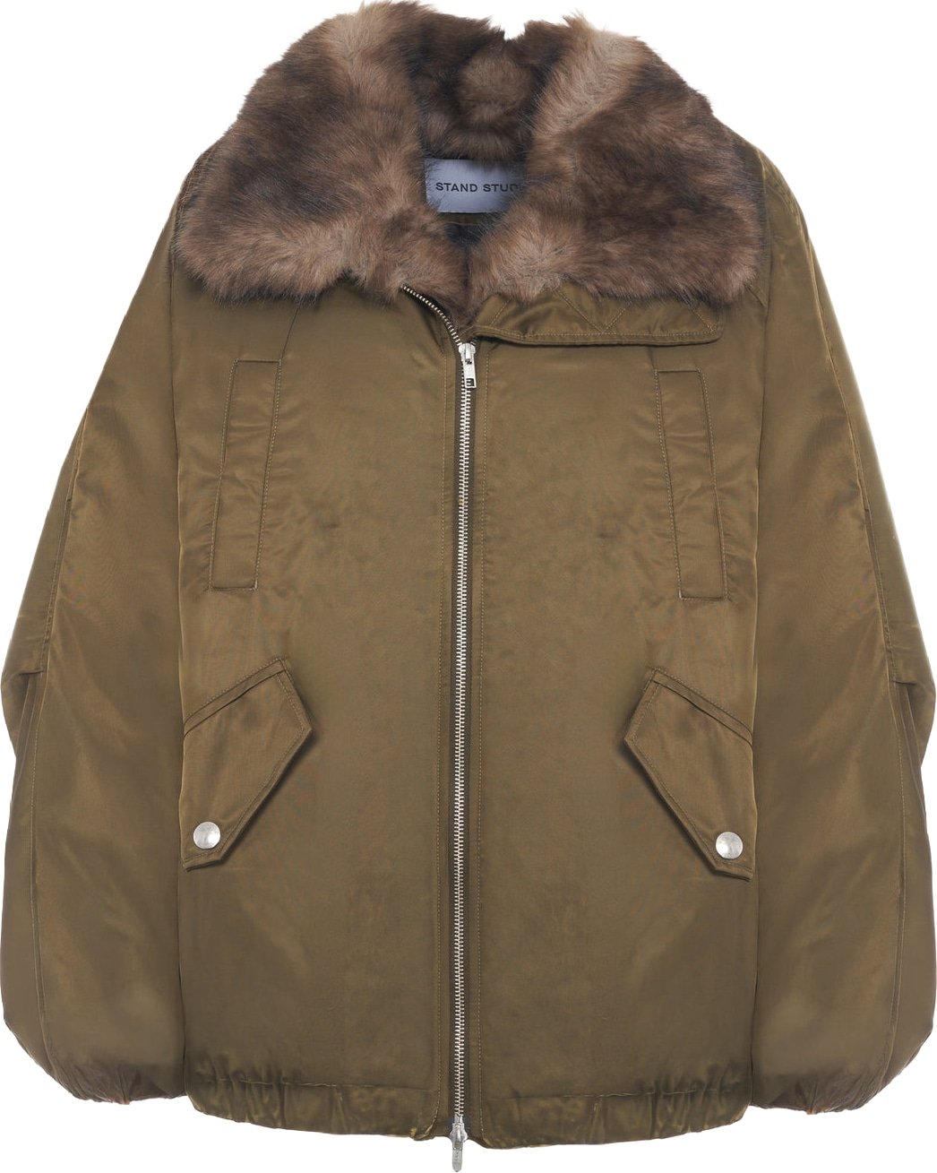 Puffer jacket 'Thilda'