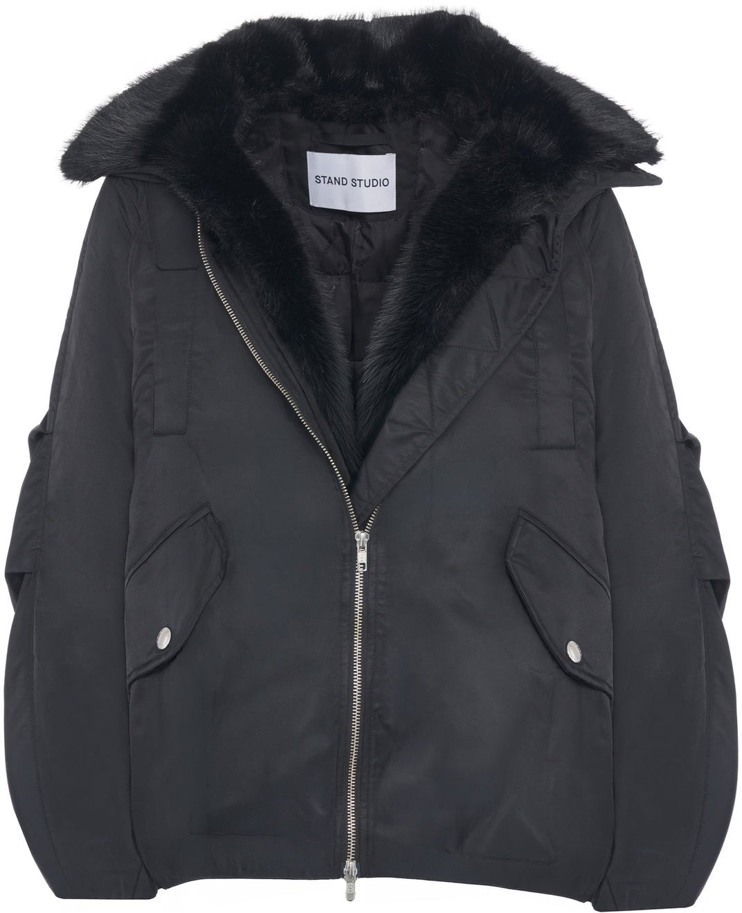 Puffer jacket 'Thilda'