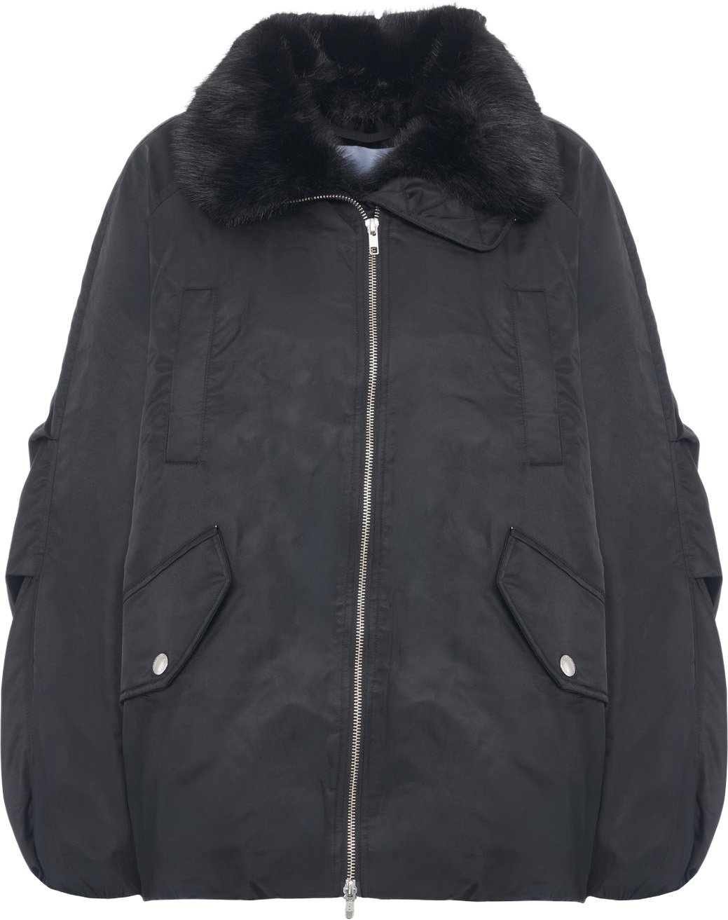 Puffer jacket 'Thilda'