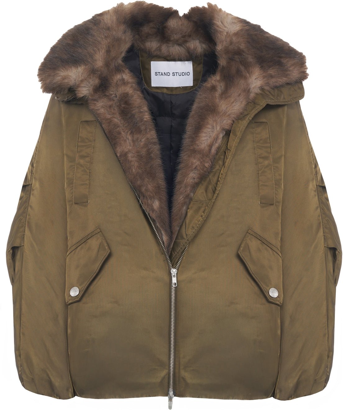 Puffer jacket 'Thilda'