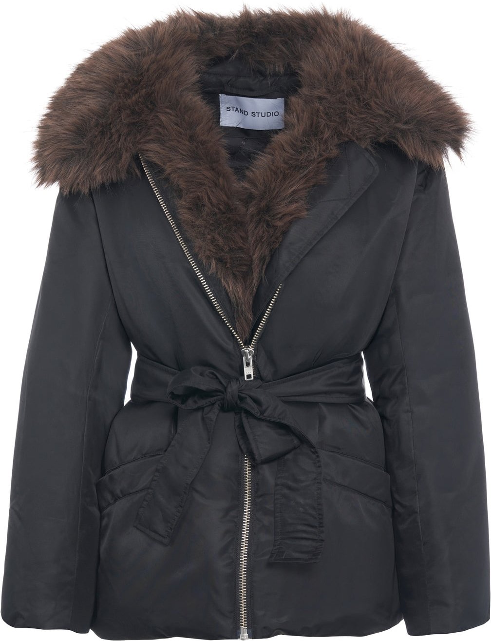 Puffer jacket 'Celeste'
