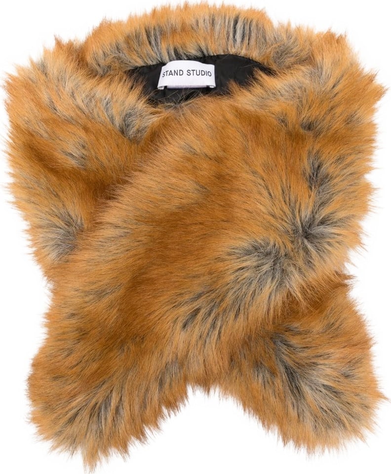 Scarfs Beige