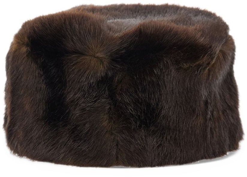 Hats Brown