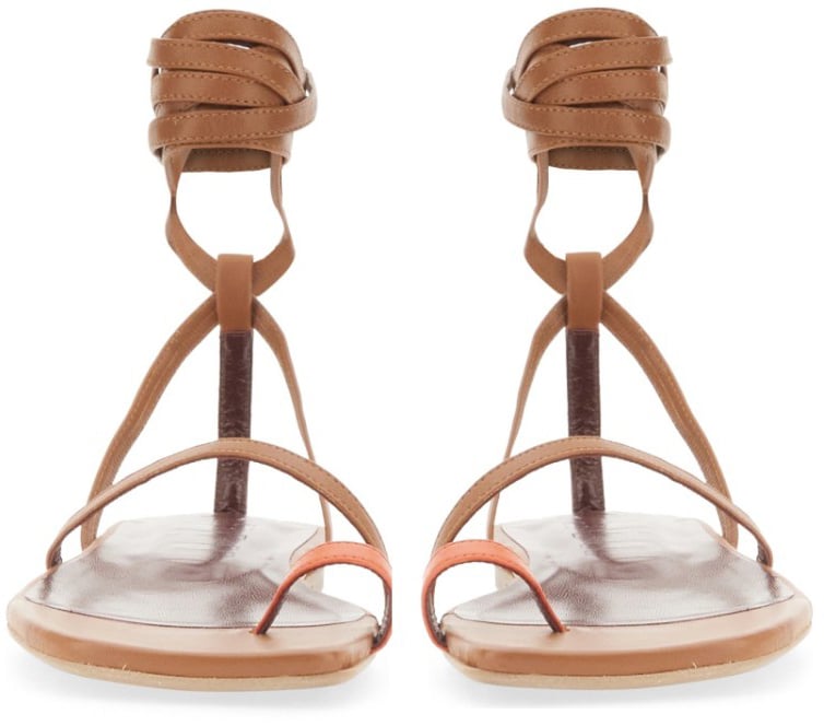 Nicola Gladiator Sandal