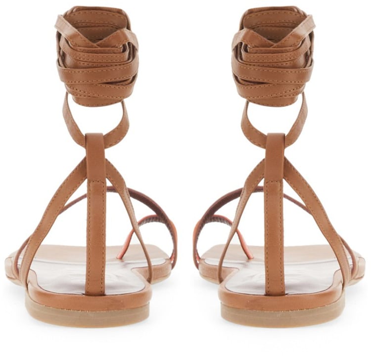 Nicola Gladiator Sandal