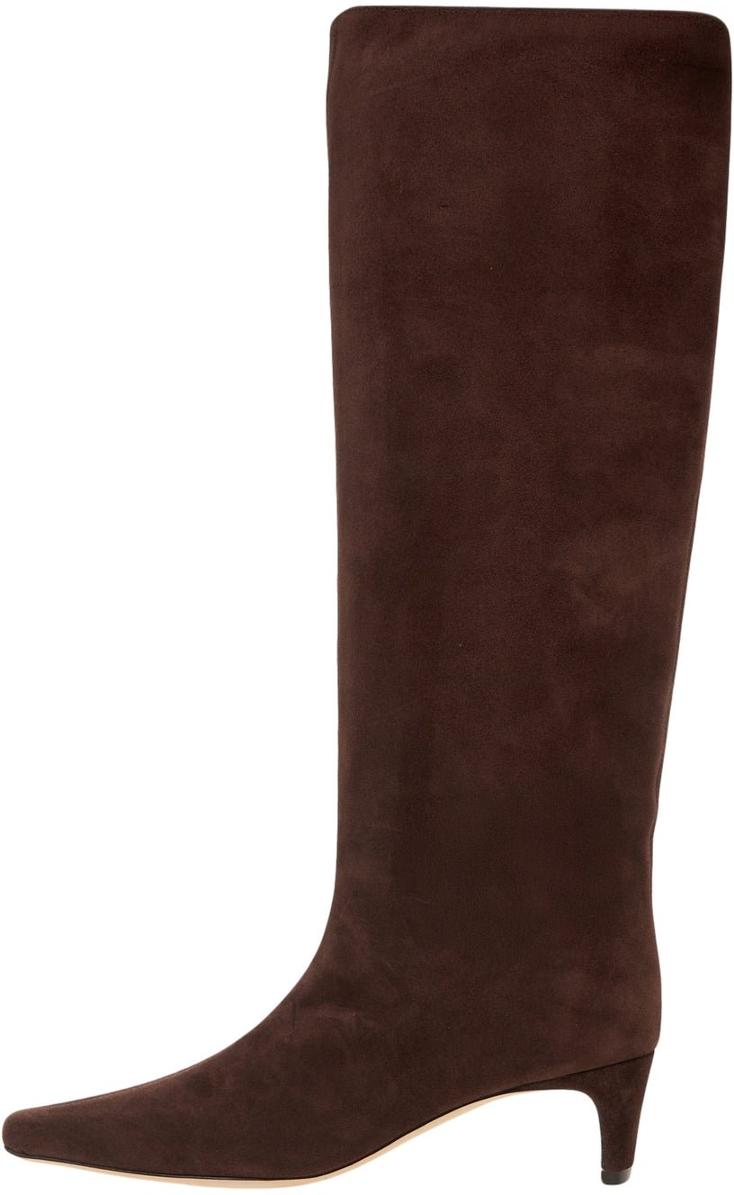 Boots 'Wally'