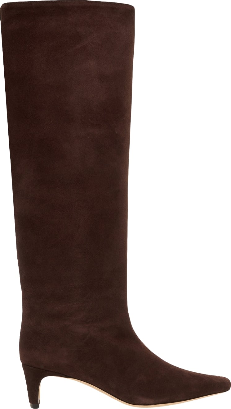 Boots 'Wally'
