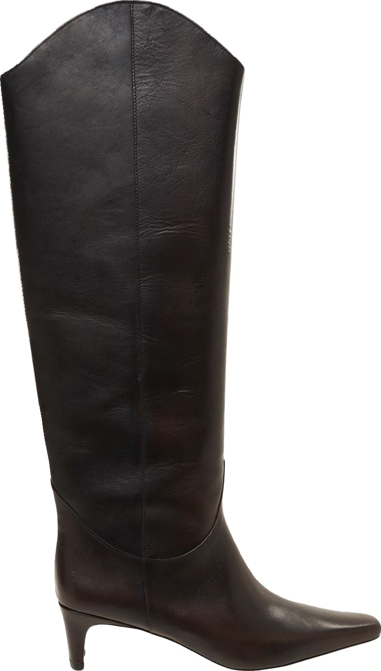 Boots 'Western Wally'