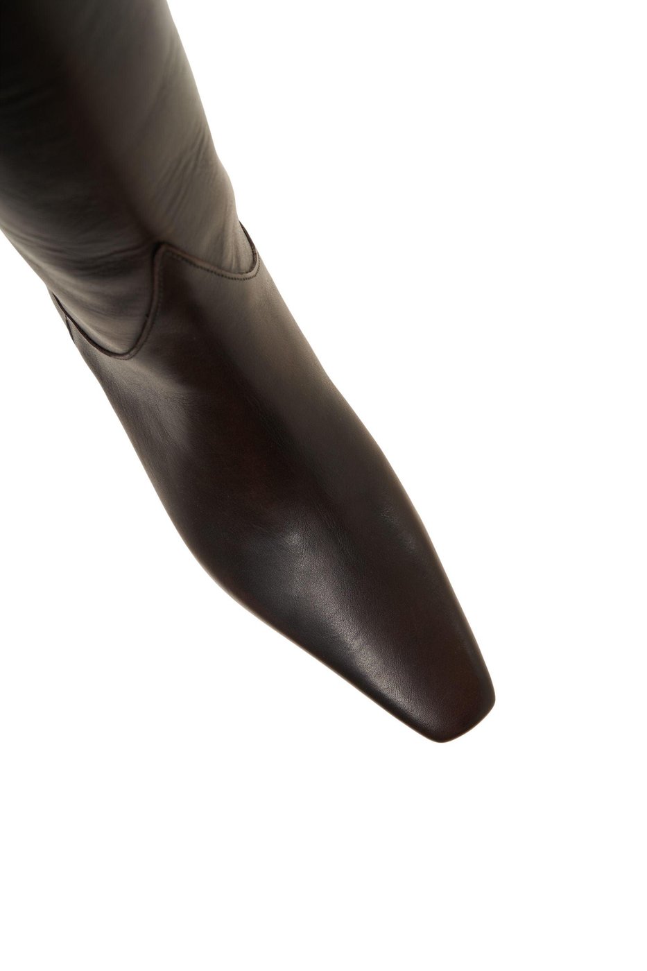 Boots 'Western Wally'
