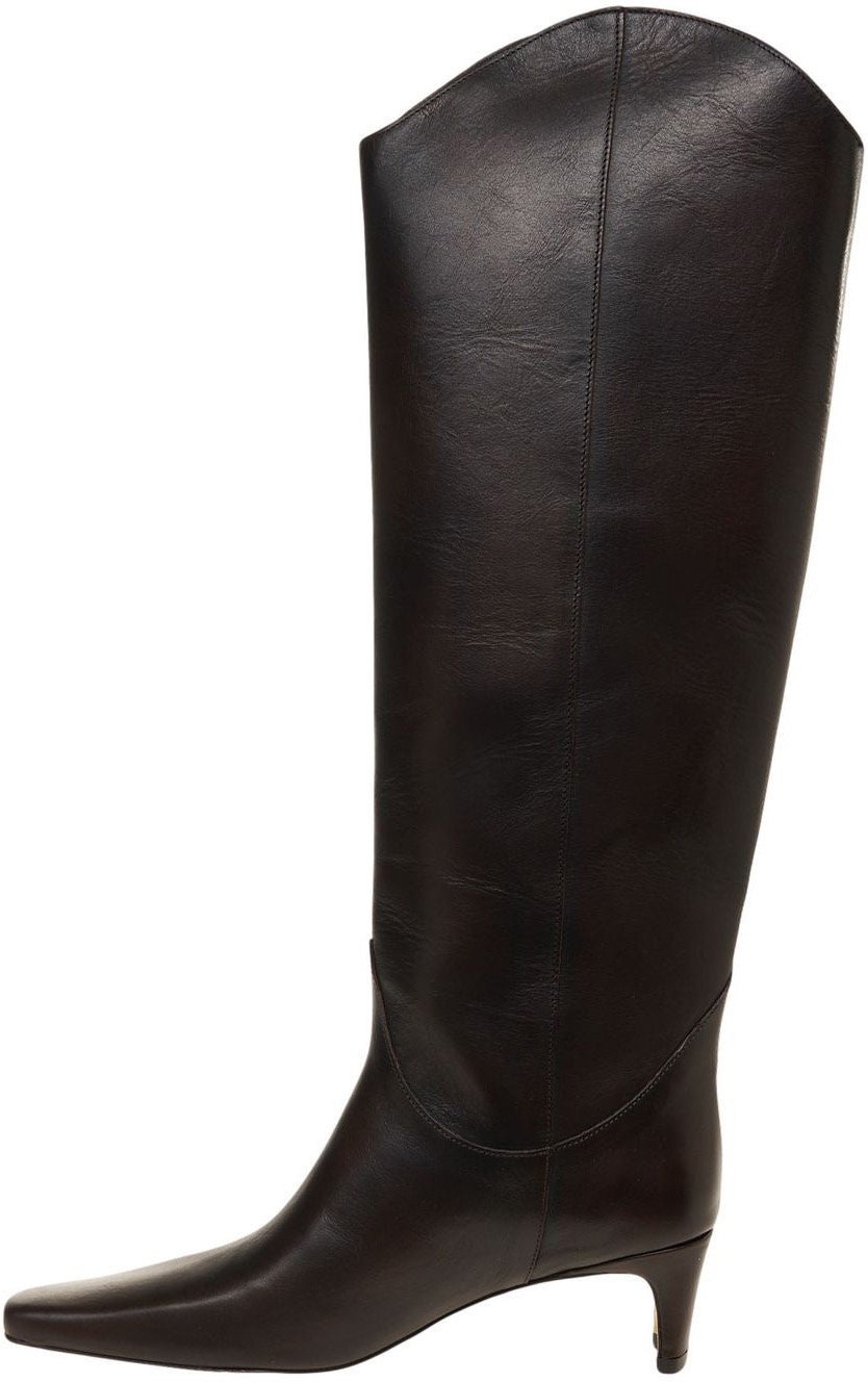 Boots 'Western Wally'