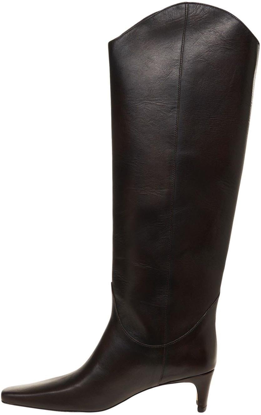 Boots 'Western Wally'