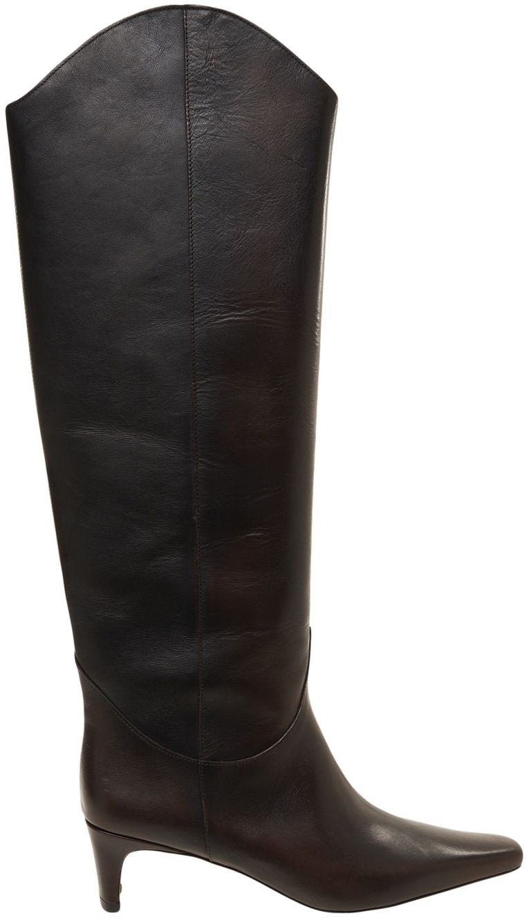 Boots 'Western Wally'