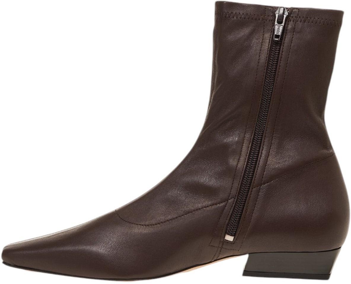 Ankle boots 'Wally'