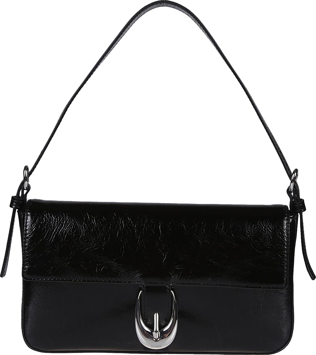 Harlow Bag Black