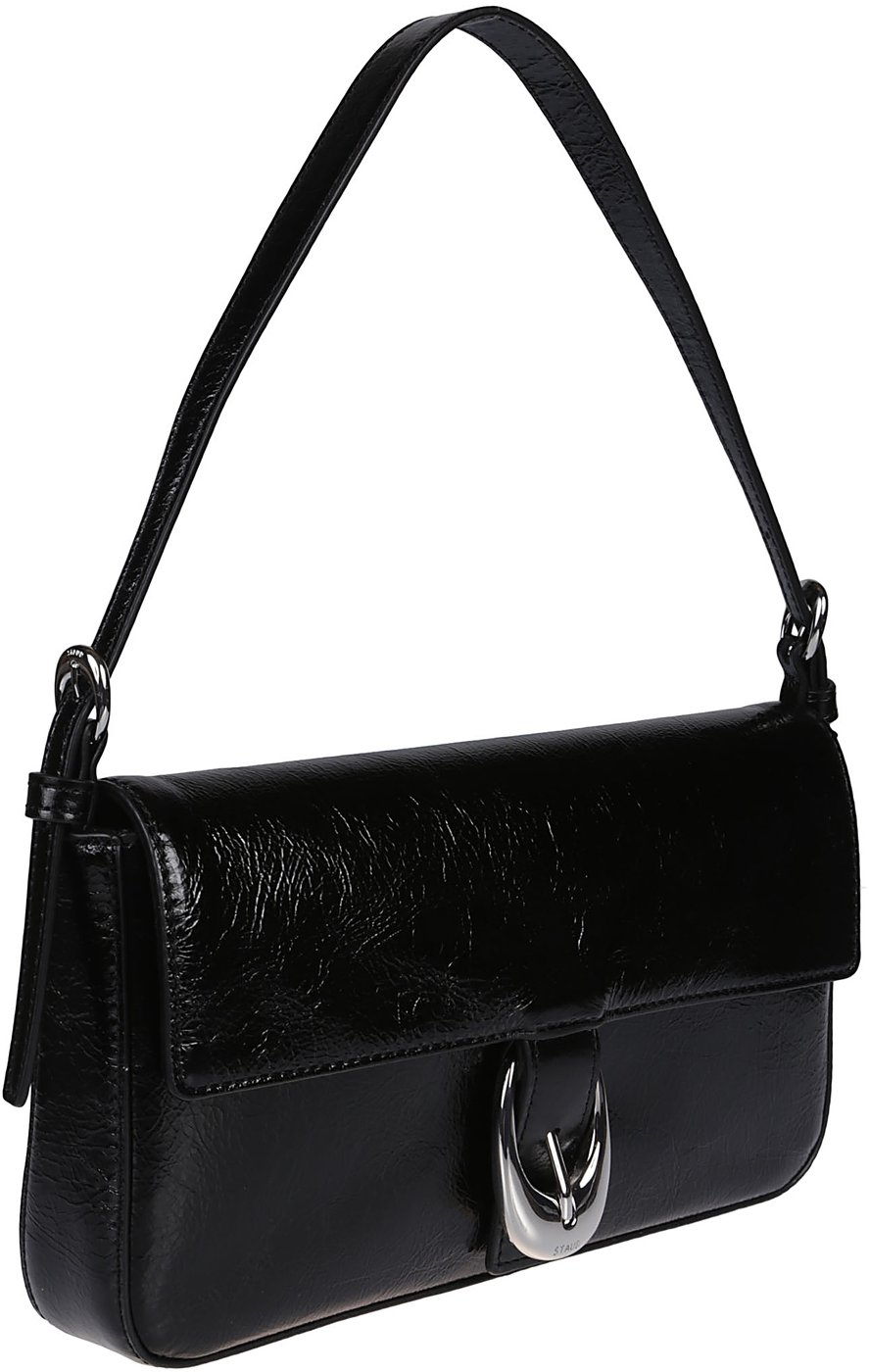 Harlow Bag Black