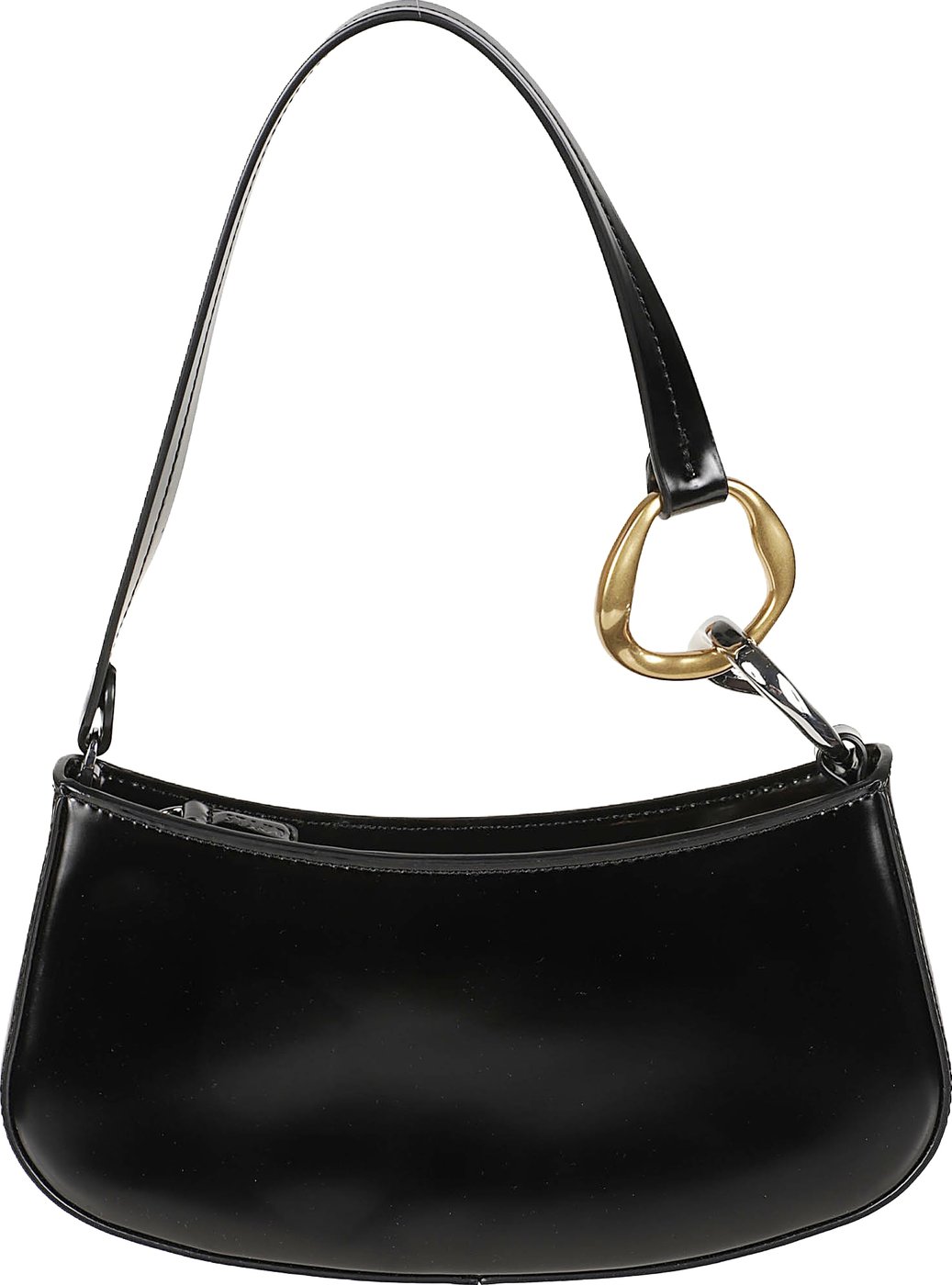 Ollie Bag Black