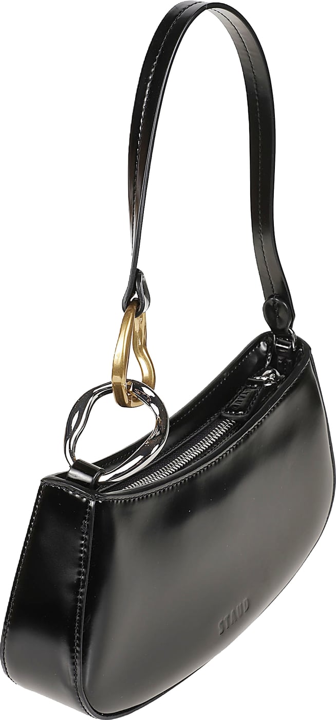 Ollie Bag Black
