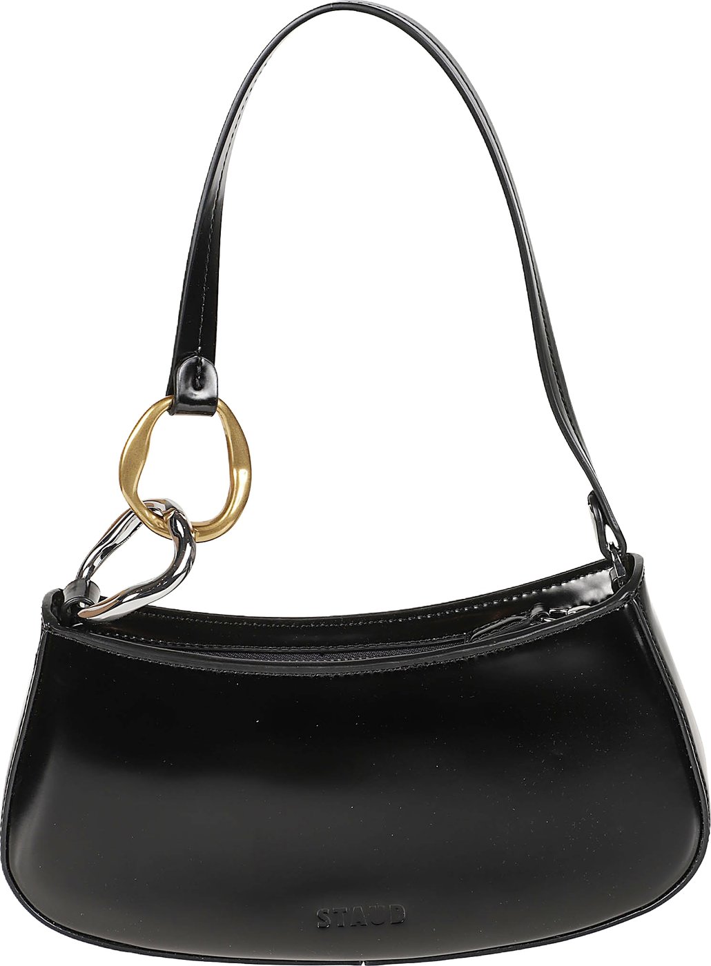 Ollie Bag Black