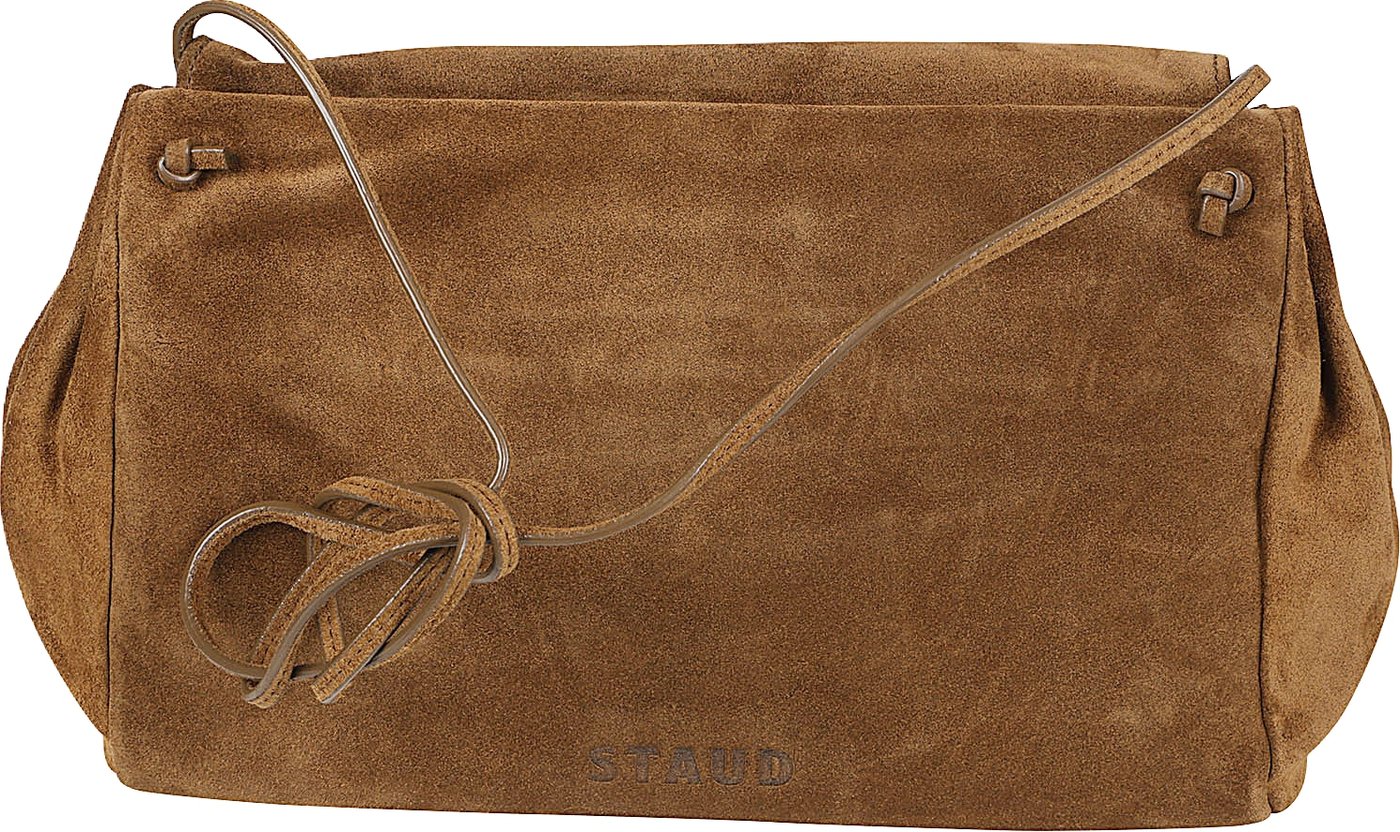 Cy Convertible Bag Brown