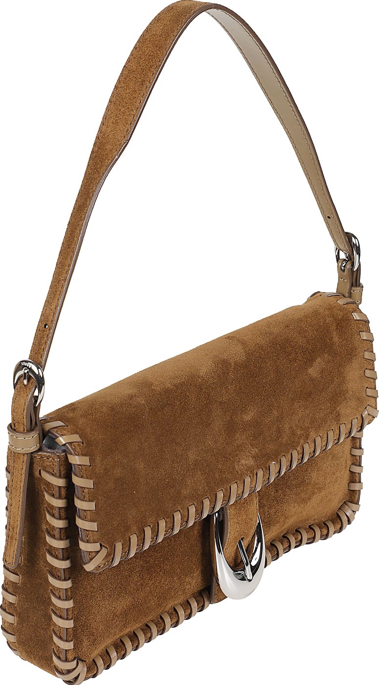 Harlow Bag Brown