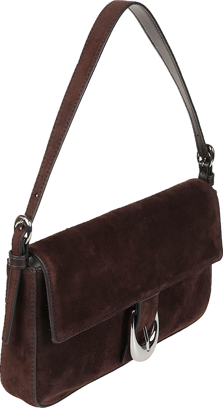 Harlow Bag Brown