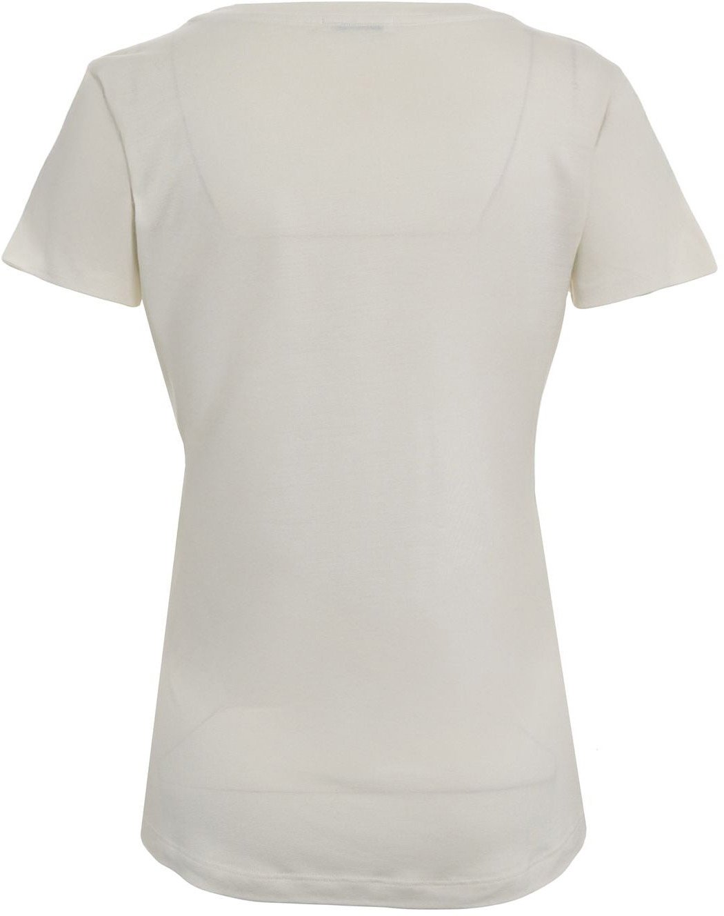 Silk t-shirt 'Fanny Se'