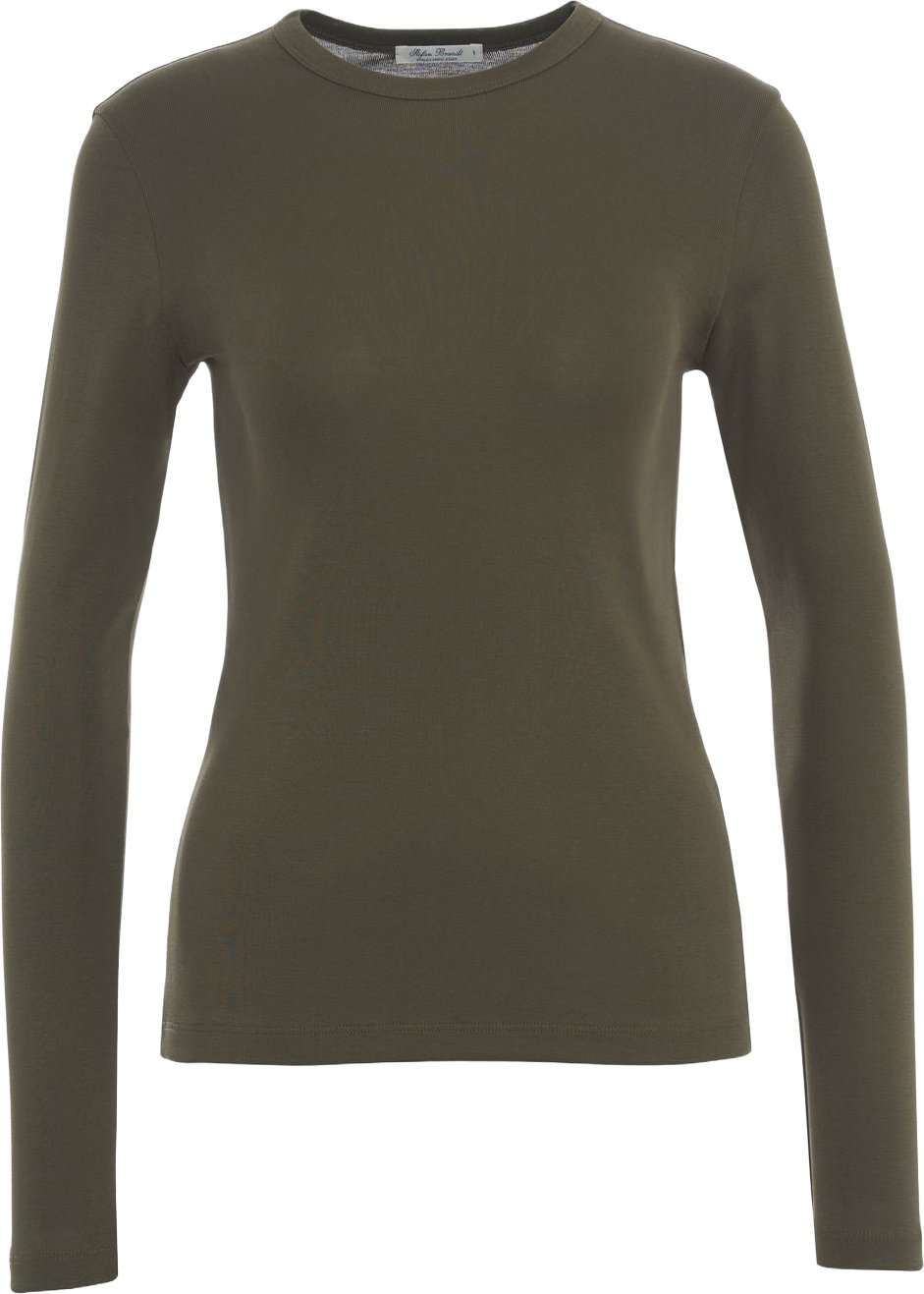 Long-sleeved shirt 'Fruma'