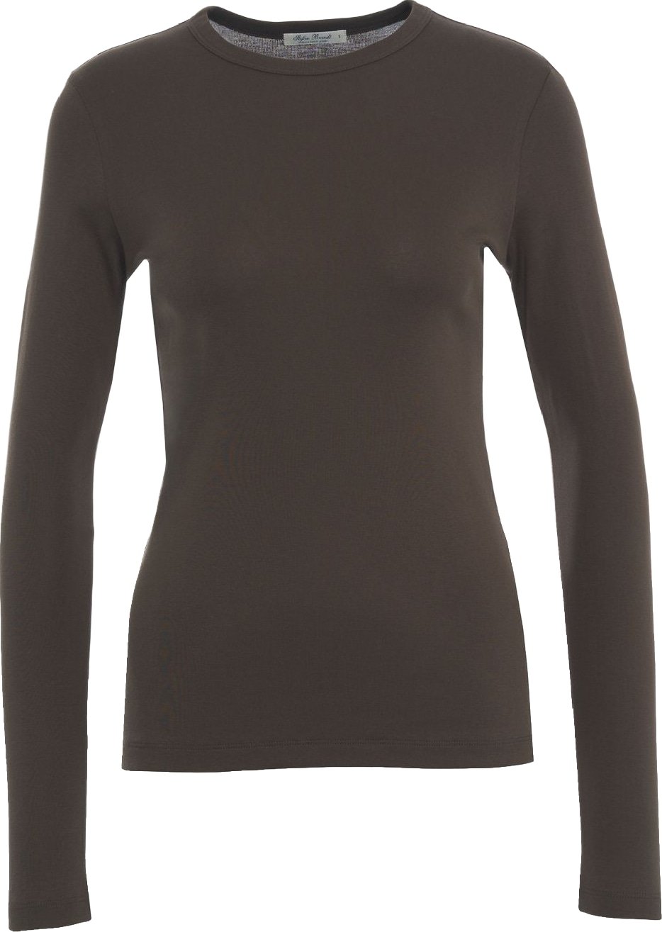 Long-sleeved shirt 'Fruma'