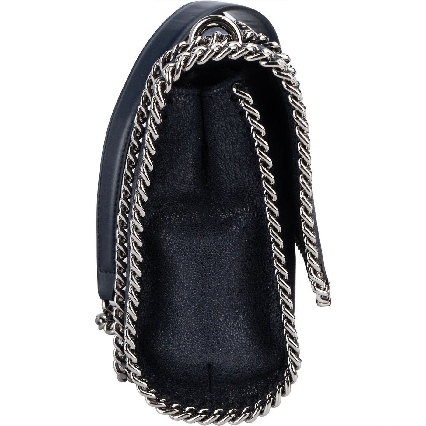 Stella McCartney Falabella Flap Shoulder Crossbody Bag