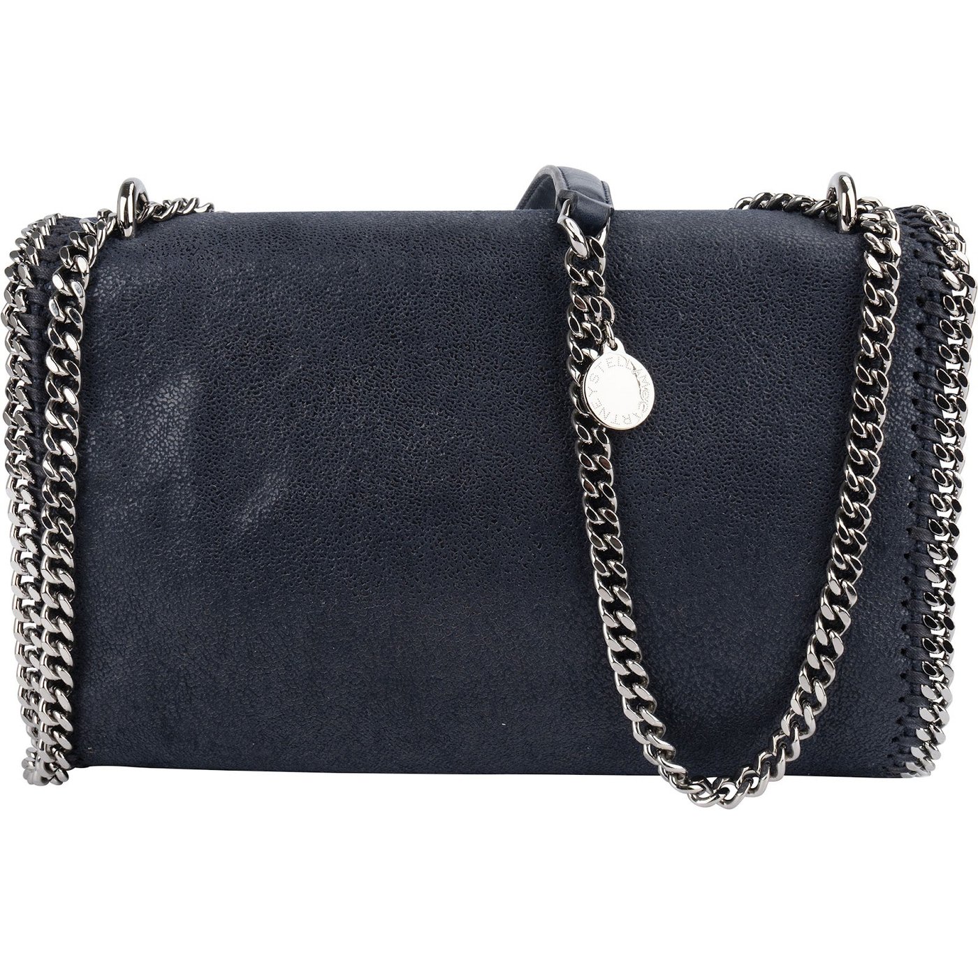 Stella McCartney Falabella Flap Shoulder Crossbody Bag