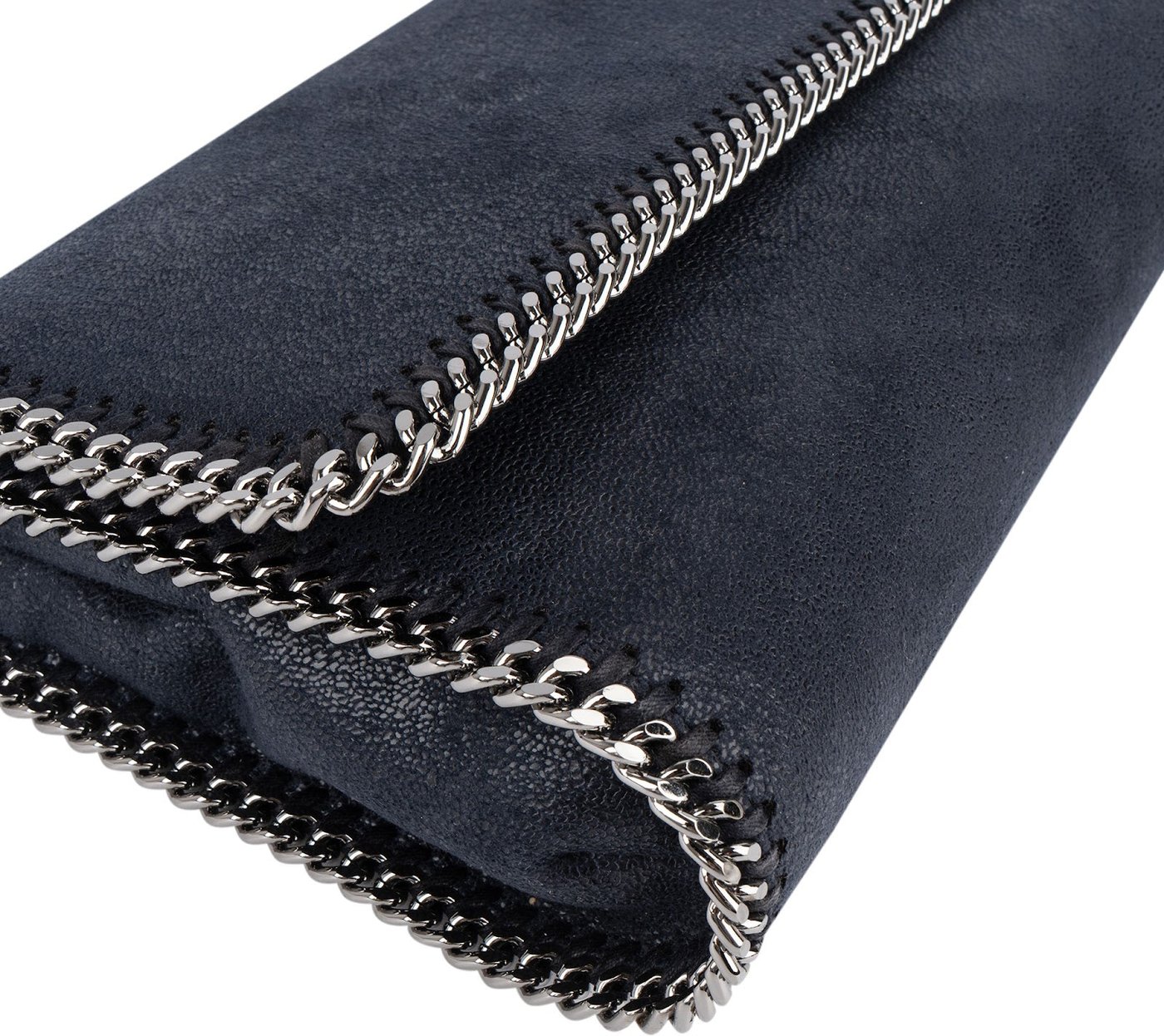 Stella McCartney Falabella Flap Shoulder Crossbody Bag