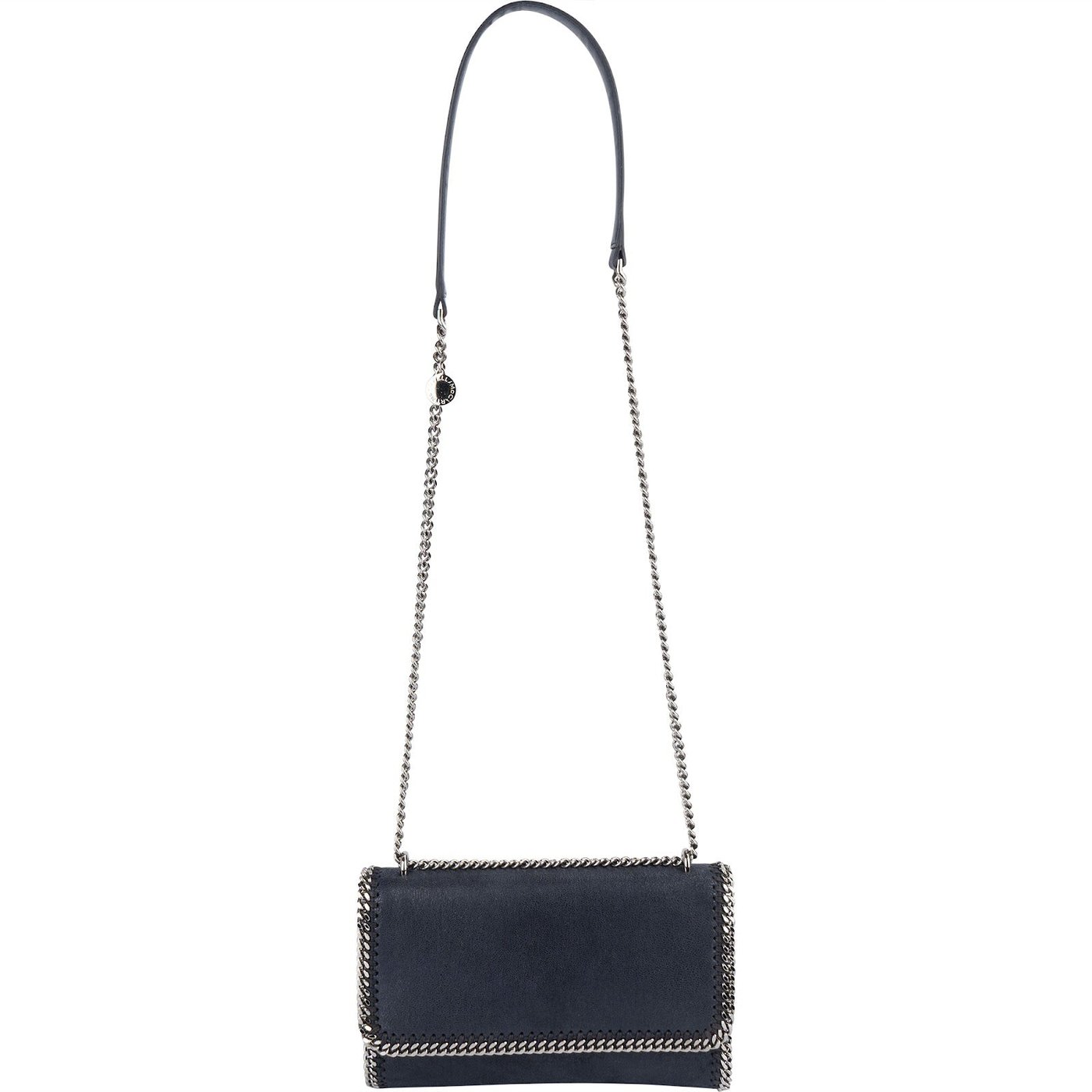 Stella McCartney Falabella Flap Shoulder Crossbody Bag