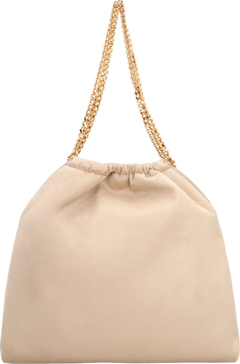 Falabella bag with drawstring