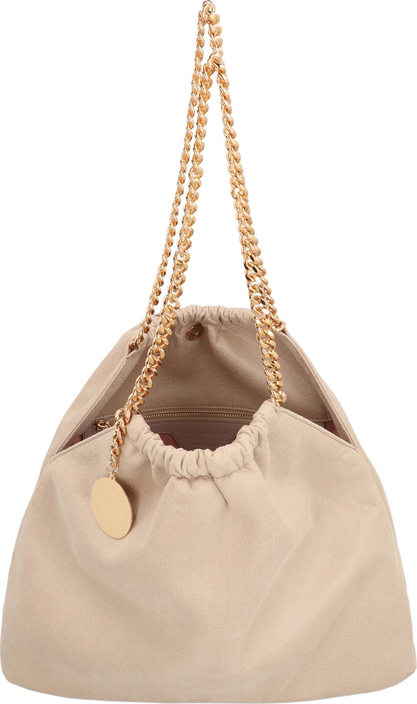 Falabella bag with drawstring