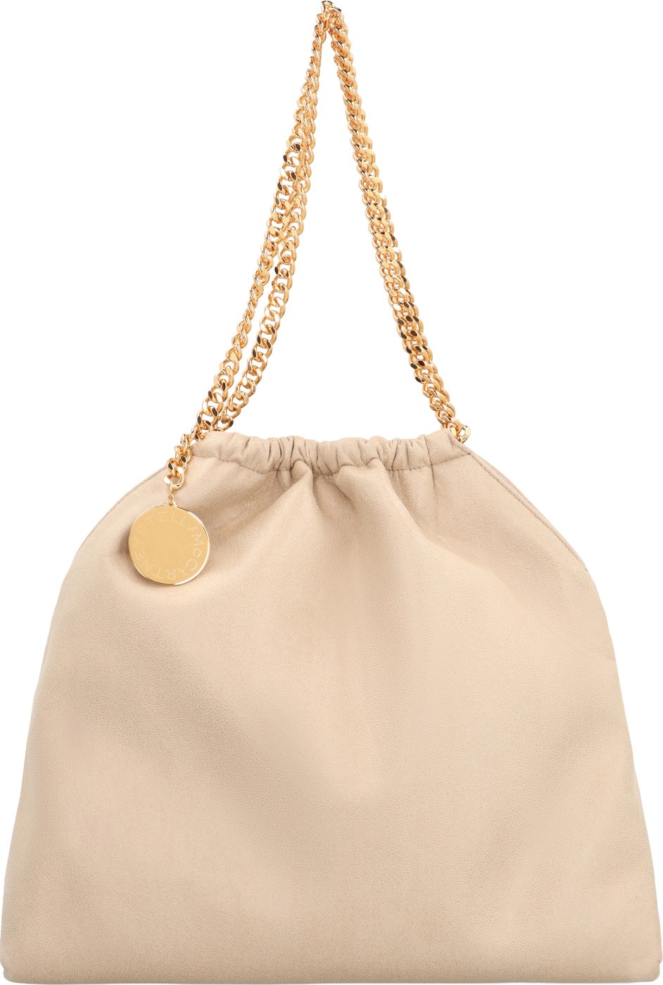Falabella bag with drawstring