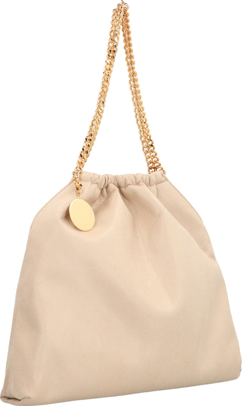 Falabella bag with drawstring