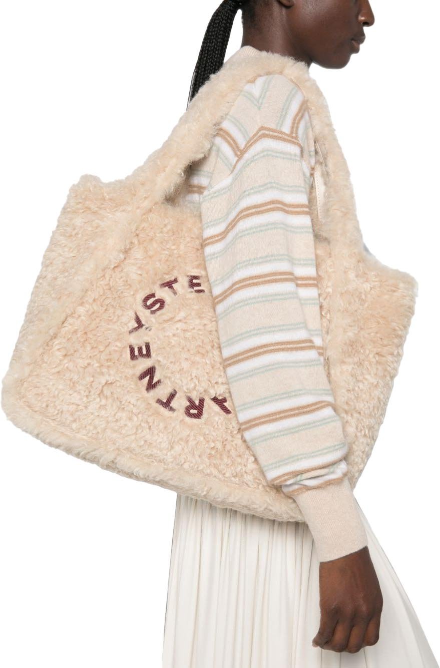 Bags Beige
