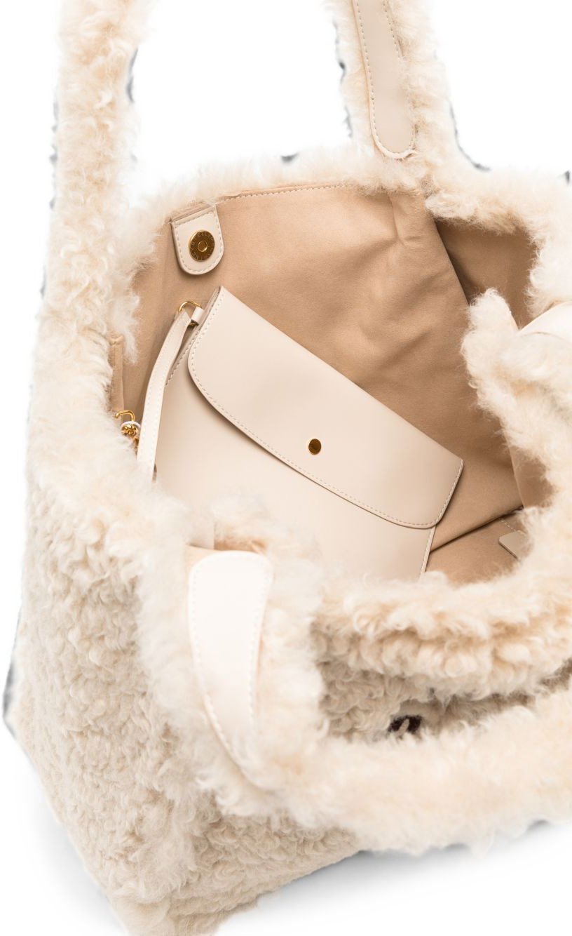 Bags Beige