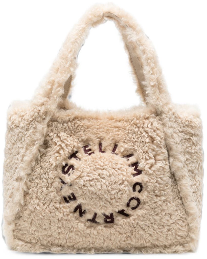 Bags Beige