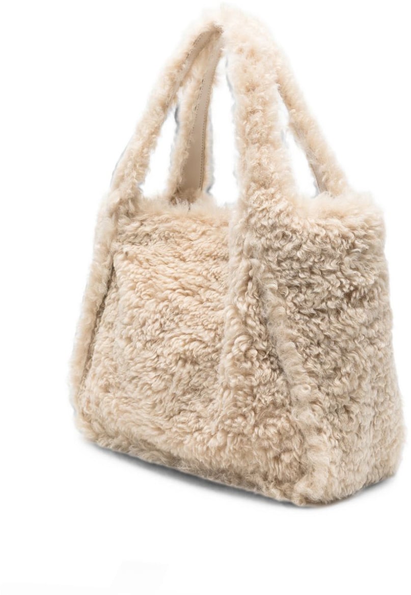 Bags Beige
