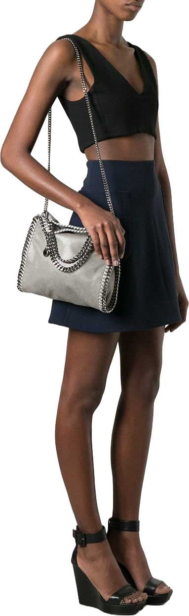 Bags Grey