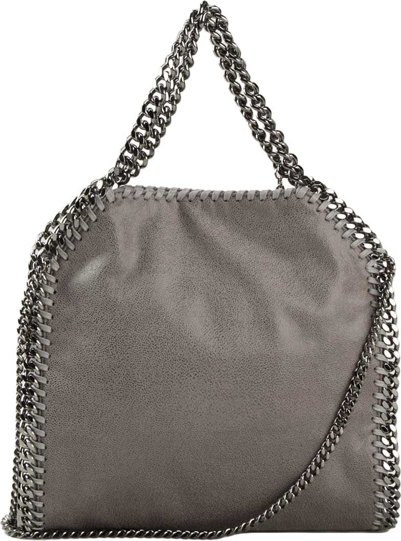 Bags Grey