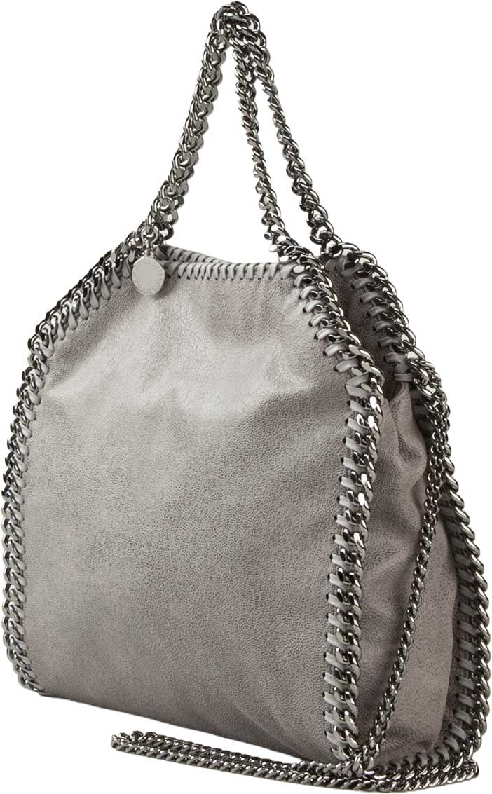 Bags Grey