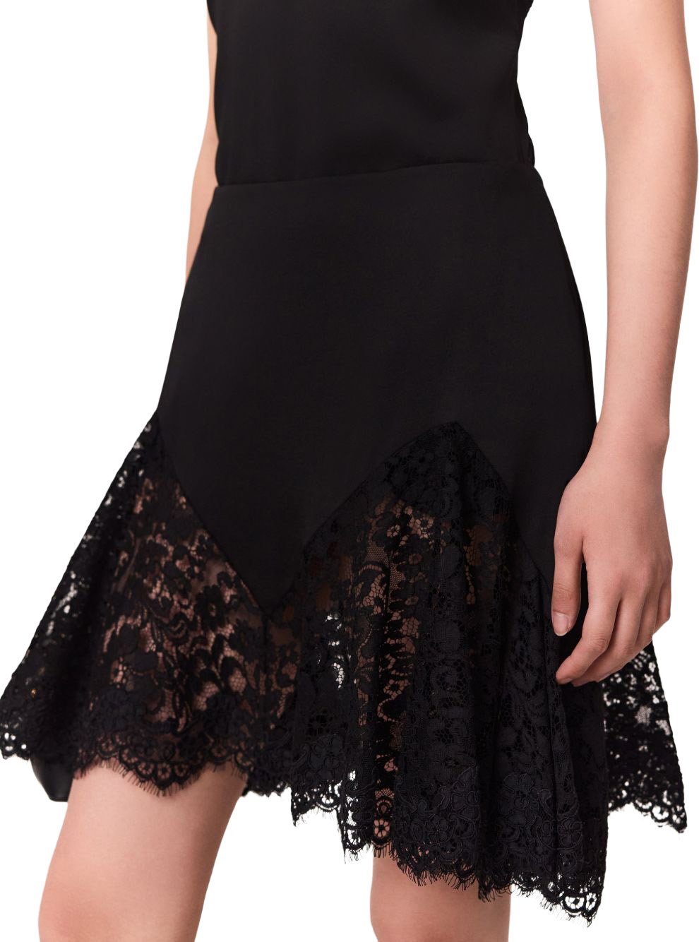 Skirts Black