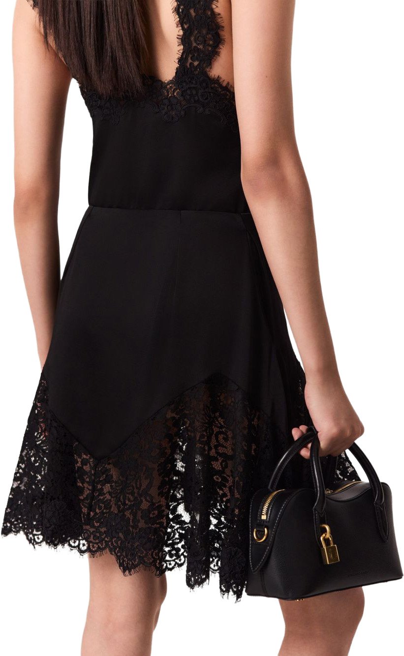 Skirts Black