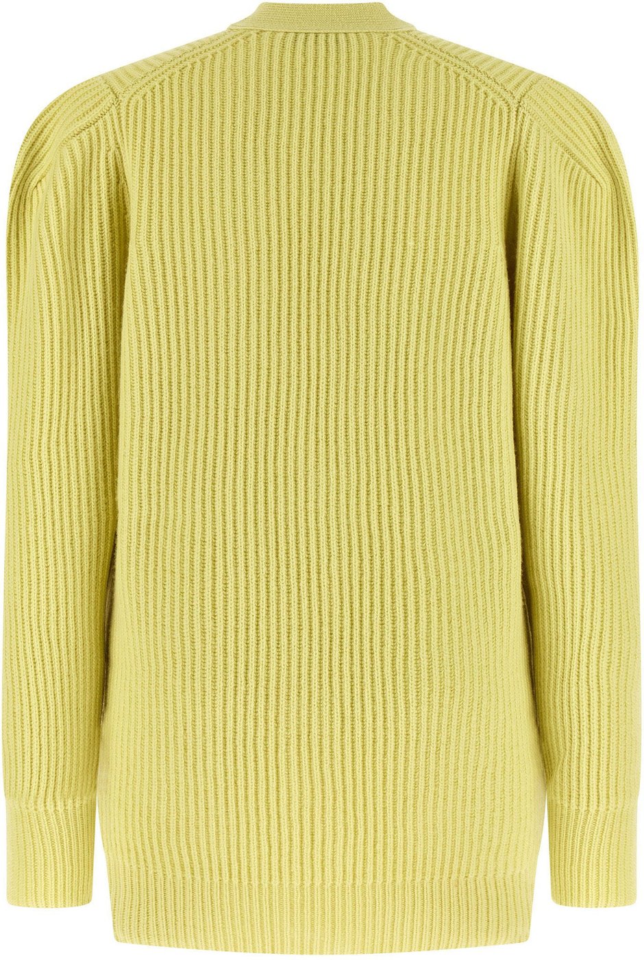 Stella Mccartney Thick Knit Cardigan